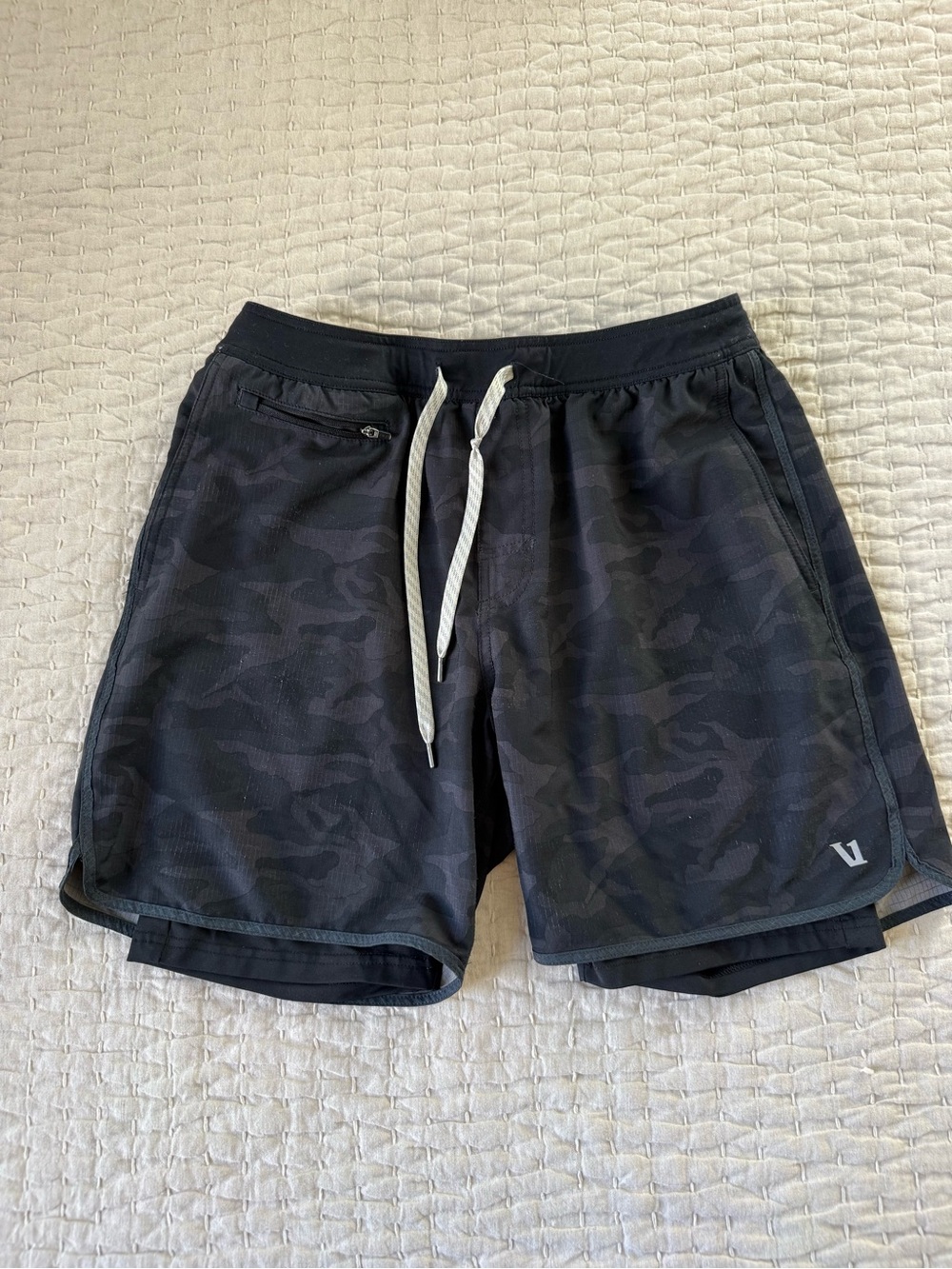 Vuori shorts